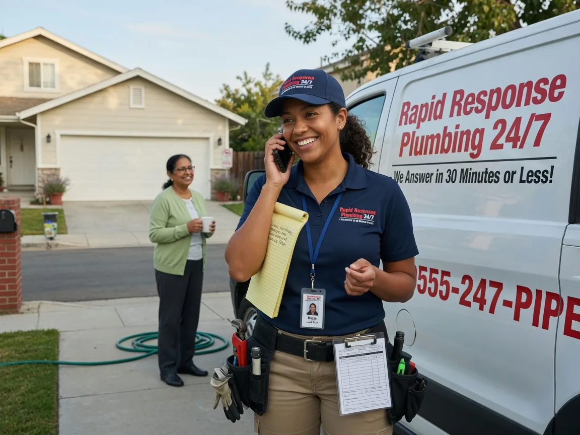 Emergency Plumber Buchtel, OH FAQs